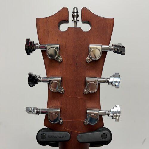 Used D'Angelico DAPCSG200VNATCP Premier Gramercy CS Vintage Natural Acoustic Electric Guitar - Image 14