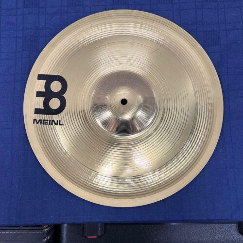 Used Meinl HCS 16" China Cymbal 932 grams Made in Germany