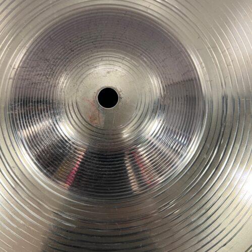 Used Meinl HCS 16" China Cymbal 932 grams Made in Germany - Image 2