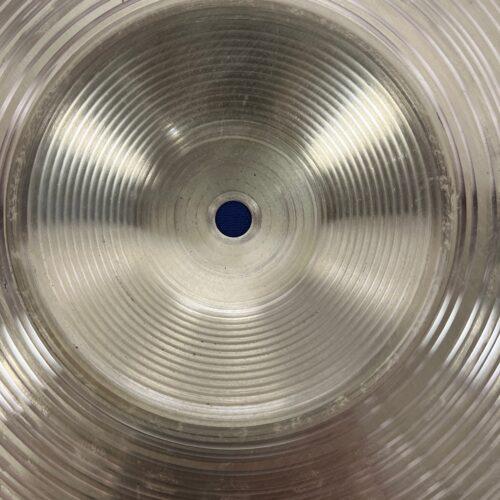 Used Meinl HCS 16" China Cymbal 932 grams Made in Germany - Image 7