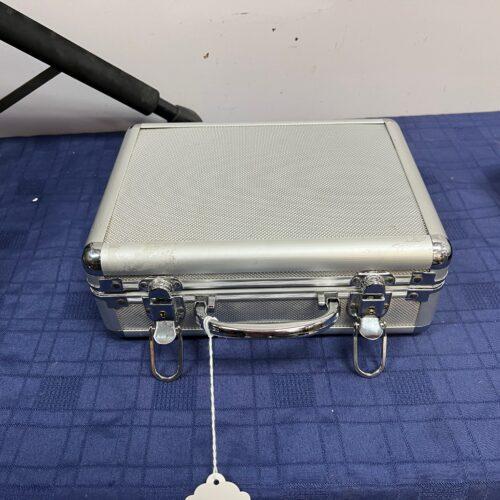 Used Audix F10 Drum Mic Microphone Set with Case - Image 2