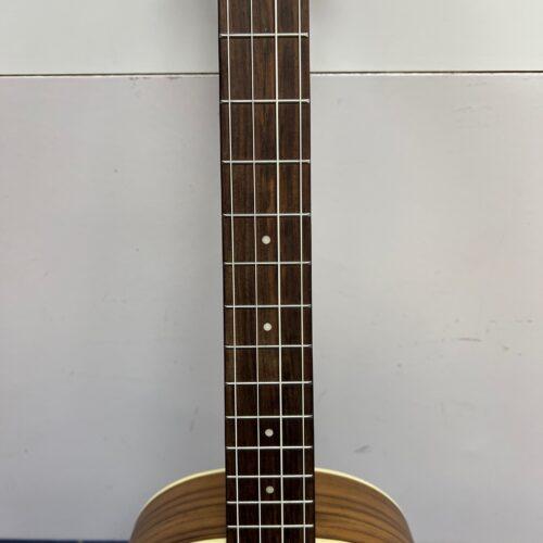 Used Ohana BK-70R Baritone Ukulele with Original Gig Bag - Image 5