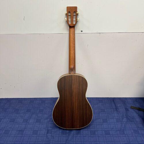 Used Ohana BK-70R Baritone Ukulele with Original Gig Bag - Image 12