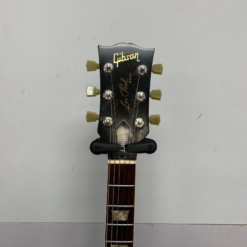 Vintage Gibson Les Paul Deluxe Electric Guitar 1970's with Original Case - Image 4