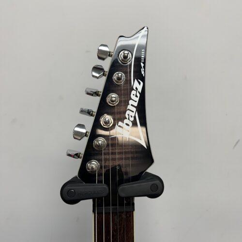 Used Ibanez SAS36FM SA Series Electric Guitar - Image 3