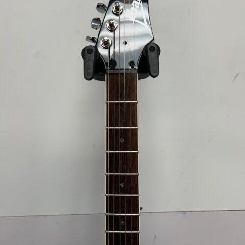 Used Ibanez SAS36FM SA Series Electric Guitar - Image 4