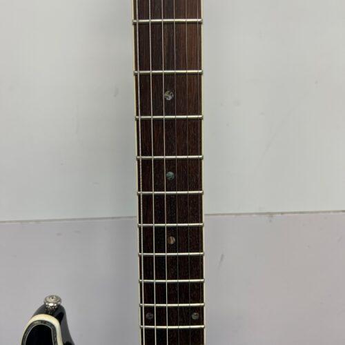 Used Ibanez SAS36FM SA Series Electric Guitar - Image 5