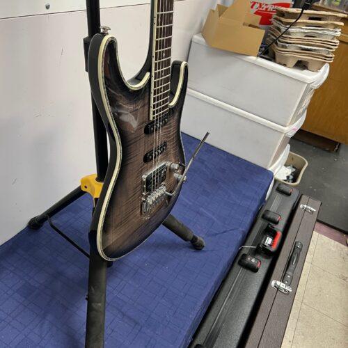 Used Ibanez SAS36FM SA Series Electric Guitar - Image 10