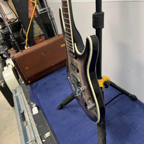 Used Ibanez SAS36FM SA Series Electric Guitar - Image 11