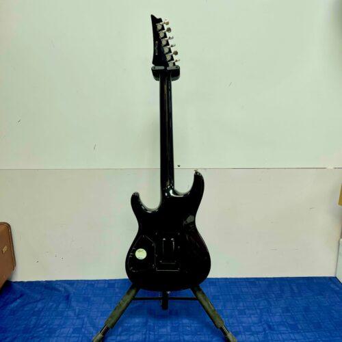 Used Ibanez SAS36FM SA Series Electric Guitar - Image 12