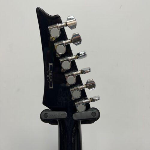 Used Ibanez SAS36FM SA Series Electric Guitar - Image 14