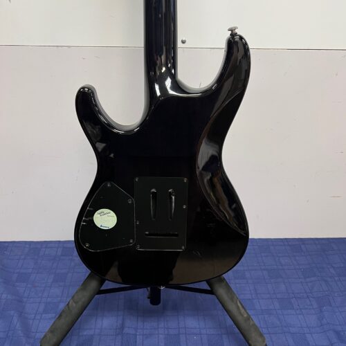 Used Ibanez SAS36FM SA Series Electric Guitar - Image 18