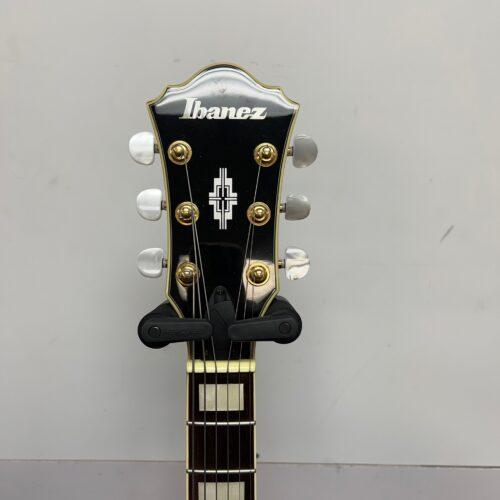 Used Ibanez Artcore AF85TDG-VLS Hollow Body Electric Guitar with Ibanez Case - Image 4