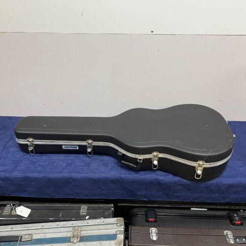 Used Teton STA180CE-AR Auditorium Autumn Burst Acoustic Electric Guitar Arm Rest with Case - Image 25