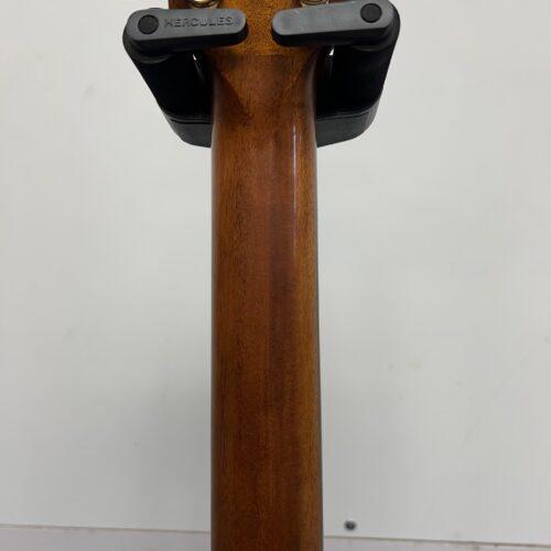 Used Teton STA180CE-AR Auditorium Autumn Burst Acoustic Electric Guitar Arm Rest with Case - Image 18