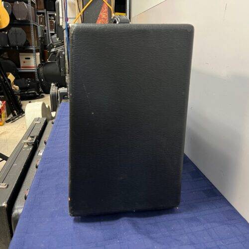 Used Butler Custom Sound Chicago Blues Box Kingston 18 Tube Combo Guitar Amp Amplifier Just Serviced - Image 5