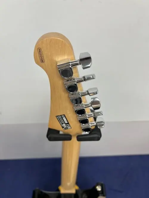 Used Yamaha Pacifica PAC212VQM Electric Guitar - Image 12