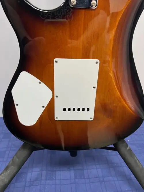 Used Yamaha Pacifica PAC212VQM Electric Guitar - Image 19