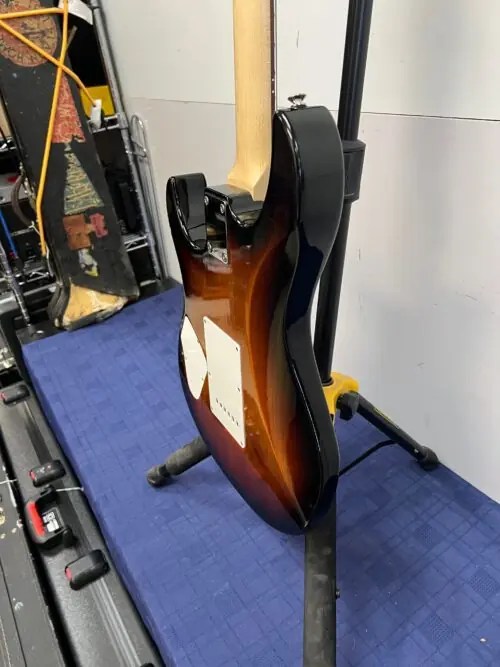 Used Yamaha Pacifica PAC212VQM Electric Guitar - Image 21