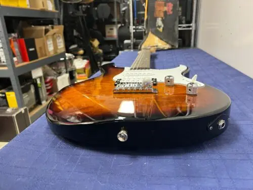 Used Yamaha Pacifica PAC212VQM Electric Guitar - Image 22