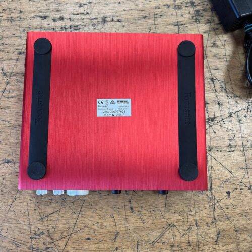 Used Focusrite Scarlett 6i6 USB Audio Recording Interface with AC Adapter - Image 7