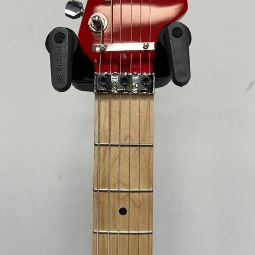 Used Kramer Pacer Classic Series Electric Guitar with Floyd Rose Bridge - Image 4