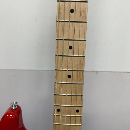Used Kramer Pacer Classic Series Electric Guitar with Floyd Rose Bridge - Image 5