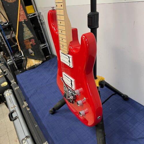 Used Kramer Pacer Classic Series Electric Guitar with Floyd Rose Bridge - Image 11