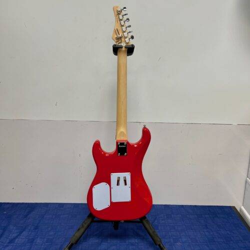 Used Kramer Pacer Classic Series Electric Guitar with Floyd Rose Bridge - Image 12