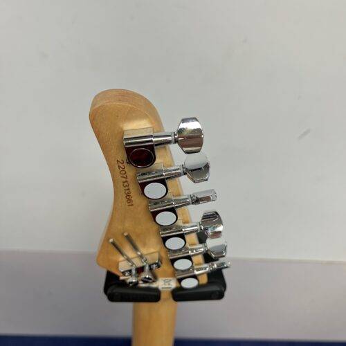 Used Kramer Pacer Classic Series Electric Guitar with Floyd Rose Bridge - Image 13