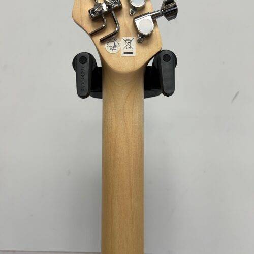 Used Kramer Pacer Classic Series Electric Guitar with Floyd Rose Bridge - Image 15