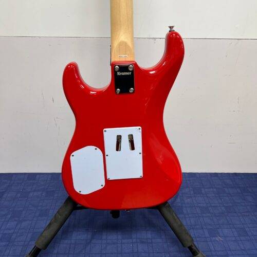 Used Kramer Pacer Classic Series Electric Guitar with Floyd Rose Bridge - Image 18
