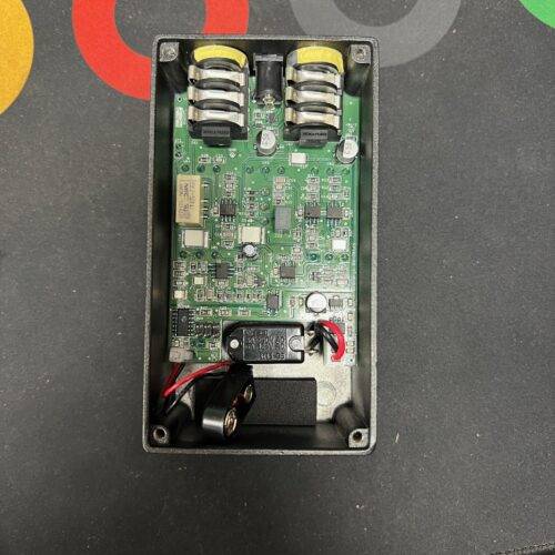 Used Wampler Dracarys Distortion Guitar Pedal Made in the USA - Image 7