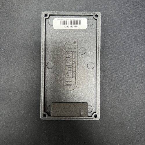 Used Wampler Dracarys Distortion Guitar Pedal Made in the USA - Image 8