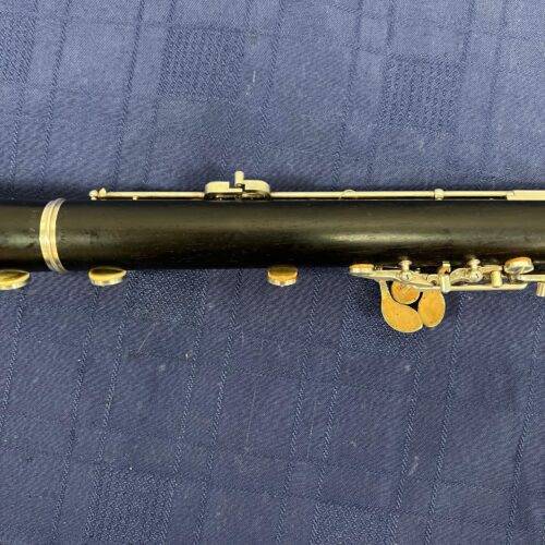Used Yamaha YOB-411 Grenadilla Wood Intermediate Oboe with Case Just Serviced Made in Japan - Image 12