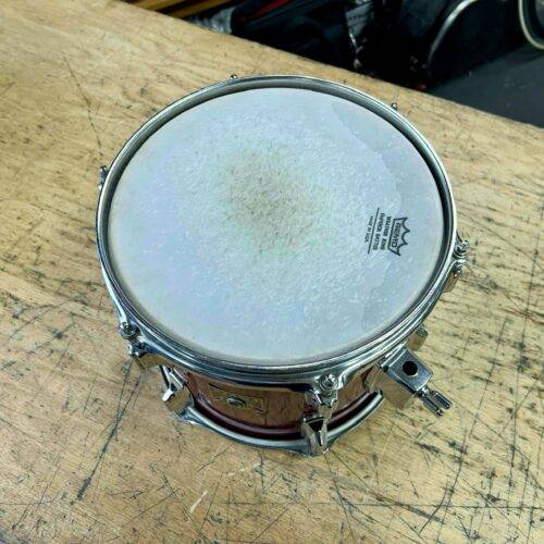 Vintage Tama Superstar 10"x9" Rack Tom Drum Made in Japan - Image 6