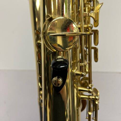 Used Selmer Paris Super Action Serie II Bb Tenor Sax Saxophone with Case 2005/2006 - Image 20