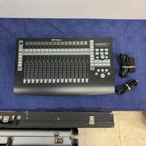 Used PreSonus FaderPort 16 16-channel DAW Production Controller with AC Adapter