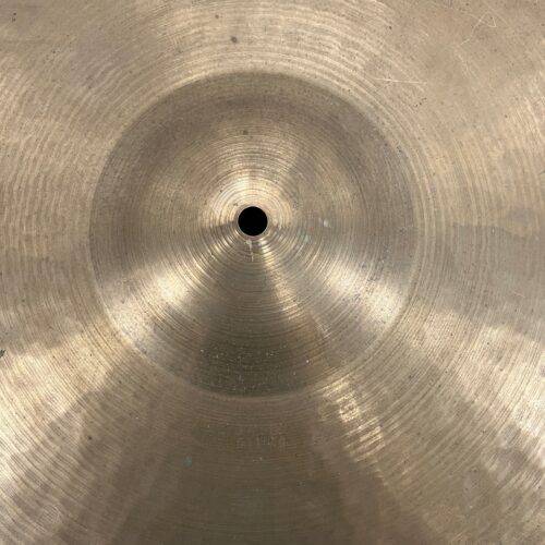 Used Paiste 3000 22" Power Ride Cymbal 3626 grams Made in Switzerland - Image 3