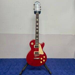 Used Epiphone Les Paul Standard Electric Guitar 2013