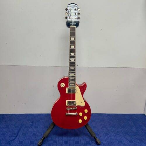Used Epiphone Les Paul Standard Electric Guitar 2013