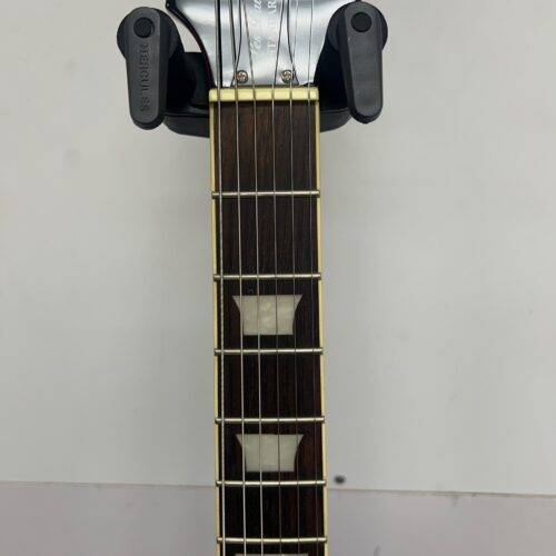 Used Epiphone Les Paul Standard Electric Guitar 2013 - Image 4