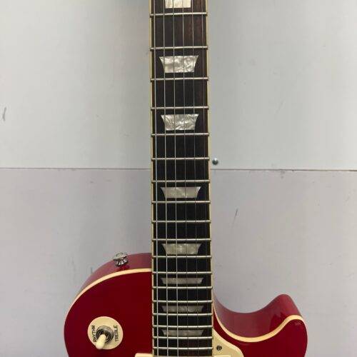 Used Epiphone Les Paul Standard Electric Guitar 2013 - Image 6
