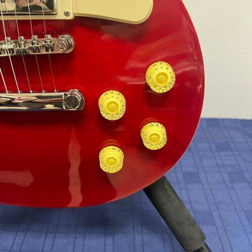 Used Epiphone Les Paul Standard Electric Guitar 2013 - Image 10
