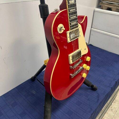 Used Epiphone Les Paul Standard Electric Guitar 2013 - Image 11