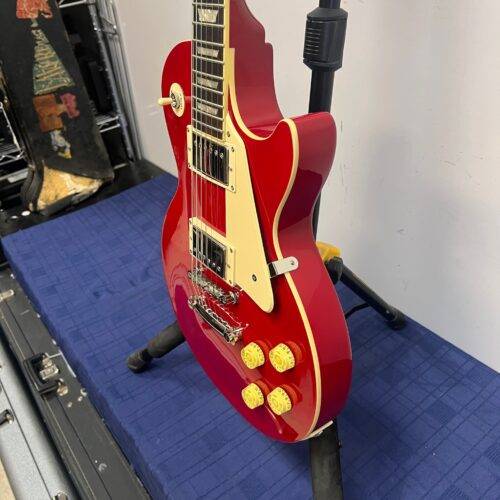 Used Epiphone Les Paul Standard Electric Guitar 2013 - Image 12