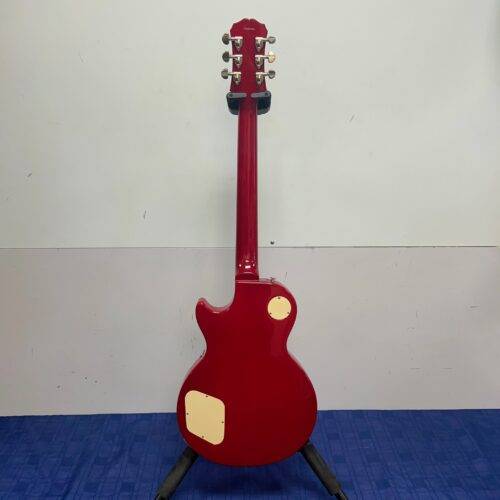 Used Epiphone Les Paul Standard Electric Guitar 2013 - Image 13