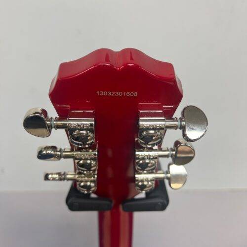 Used Epiphone Les Paul Standard Electric Guitar 2013 - Image 14