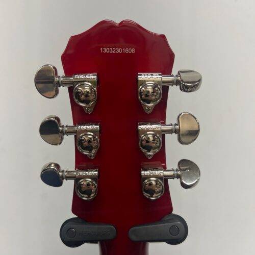 Used Epiphone Les Paul Standard Electric Guitar 2013 - Image 15