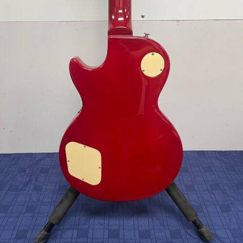 Used Epiphone Les Paul Standard Electric Guitar 2013 - Image 18